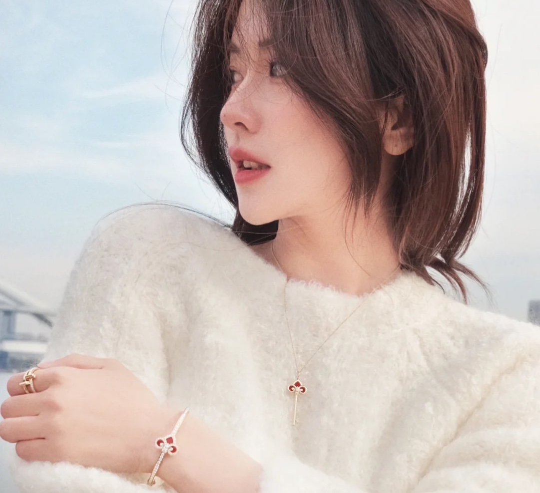 Tiffany Co Necklace Silver S