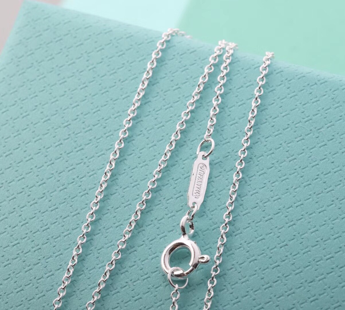 Tiffany Co Necklace