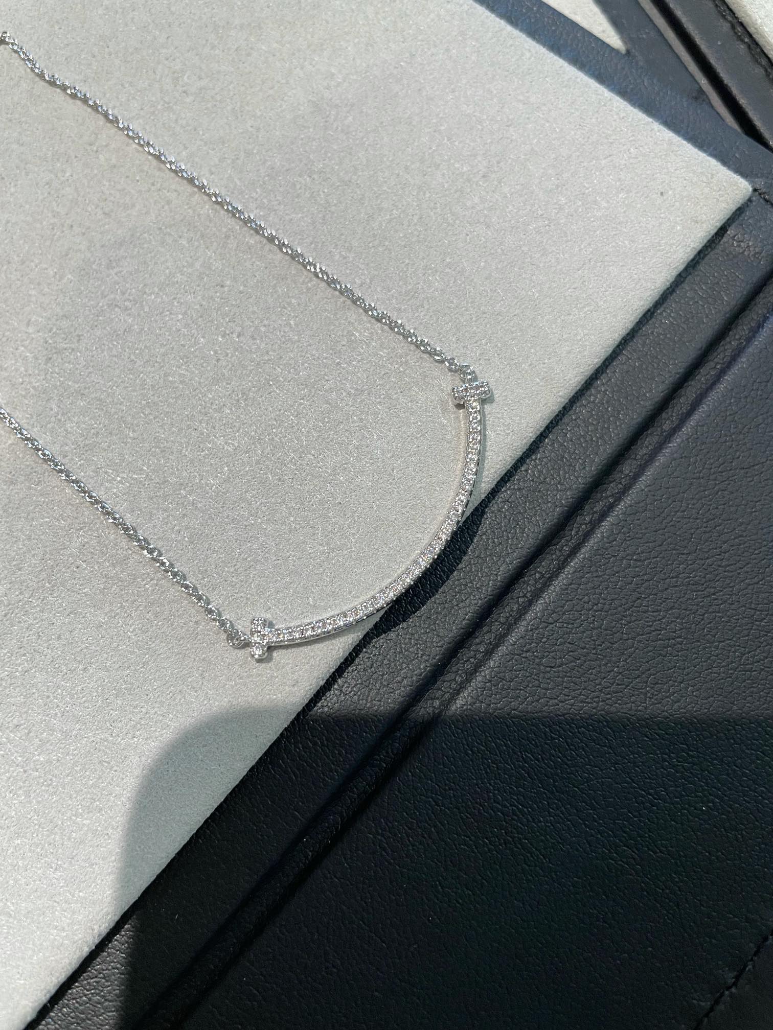 Tiffany Co Basic Jewelry