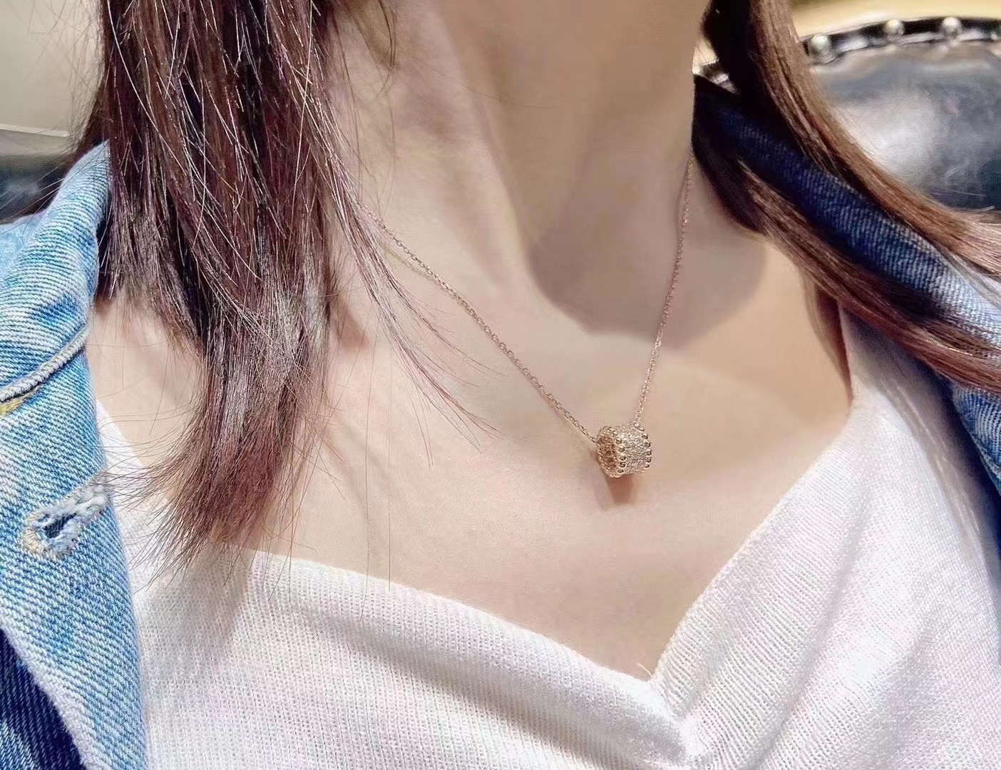 Van Cleef Arpels Necklace