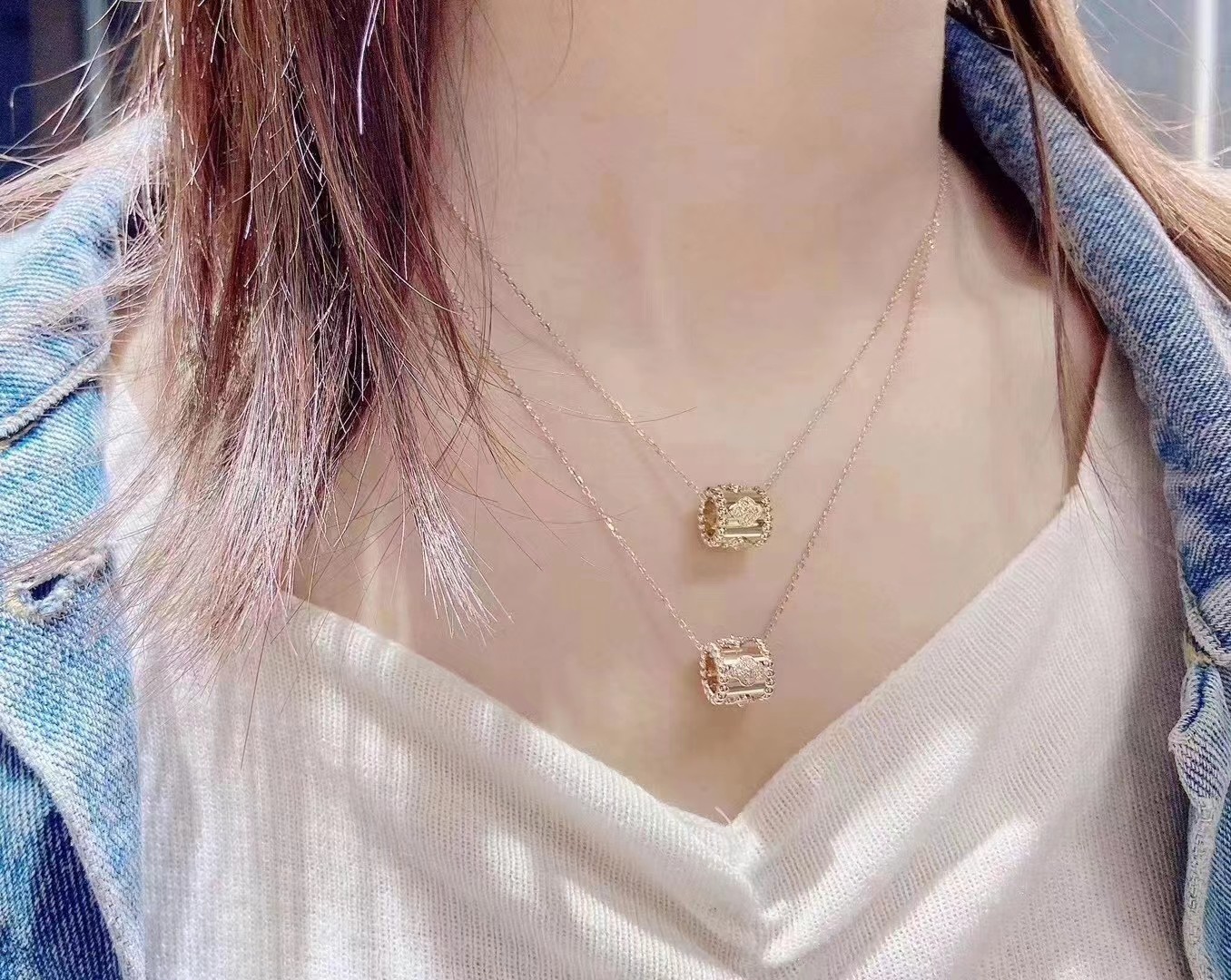 Van Cleef Arpels Necklace