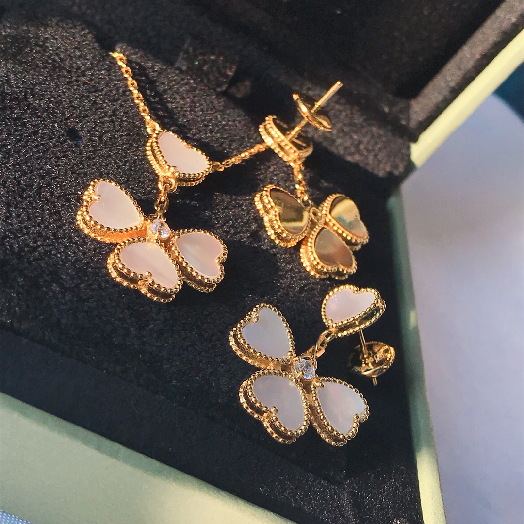 Van Cleef Arpels Basic Jewelry S