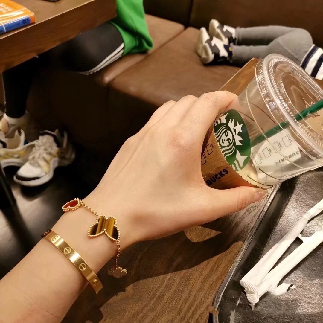 Van Cleef Arpels Bracelet