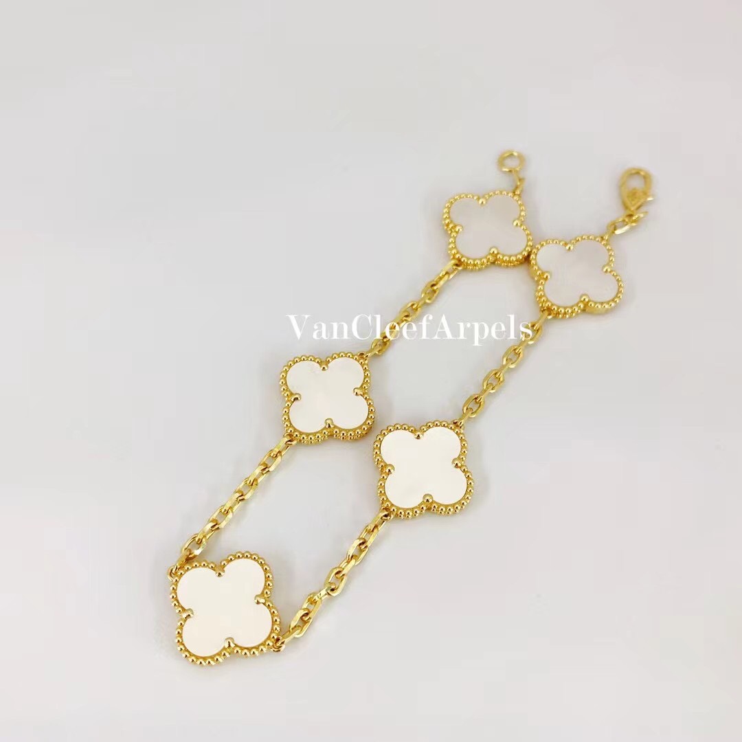 Van Cleef Arpels Bracelet