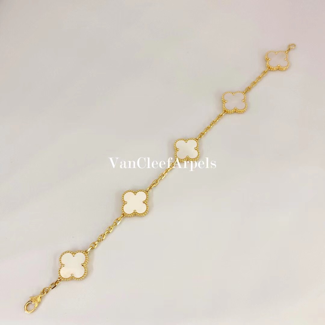 Van Cleef Arpels Bracelet