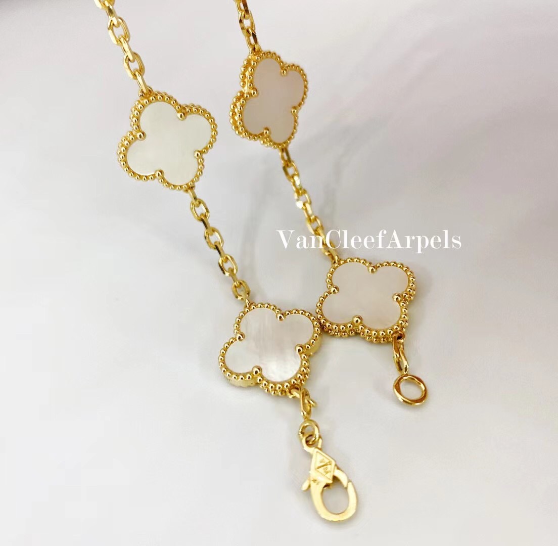 Van Cleef Arpels Bracelet