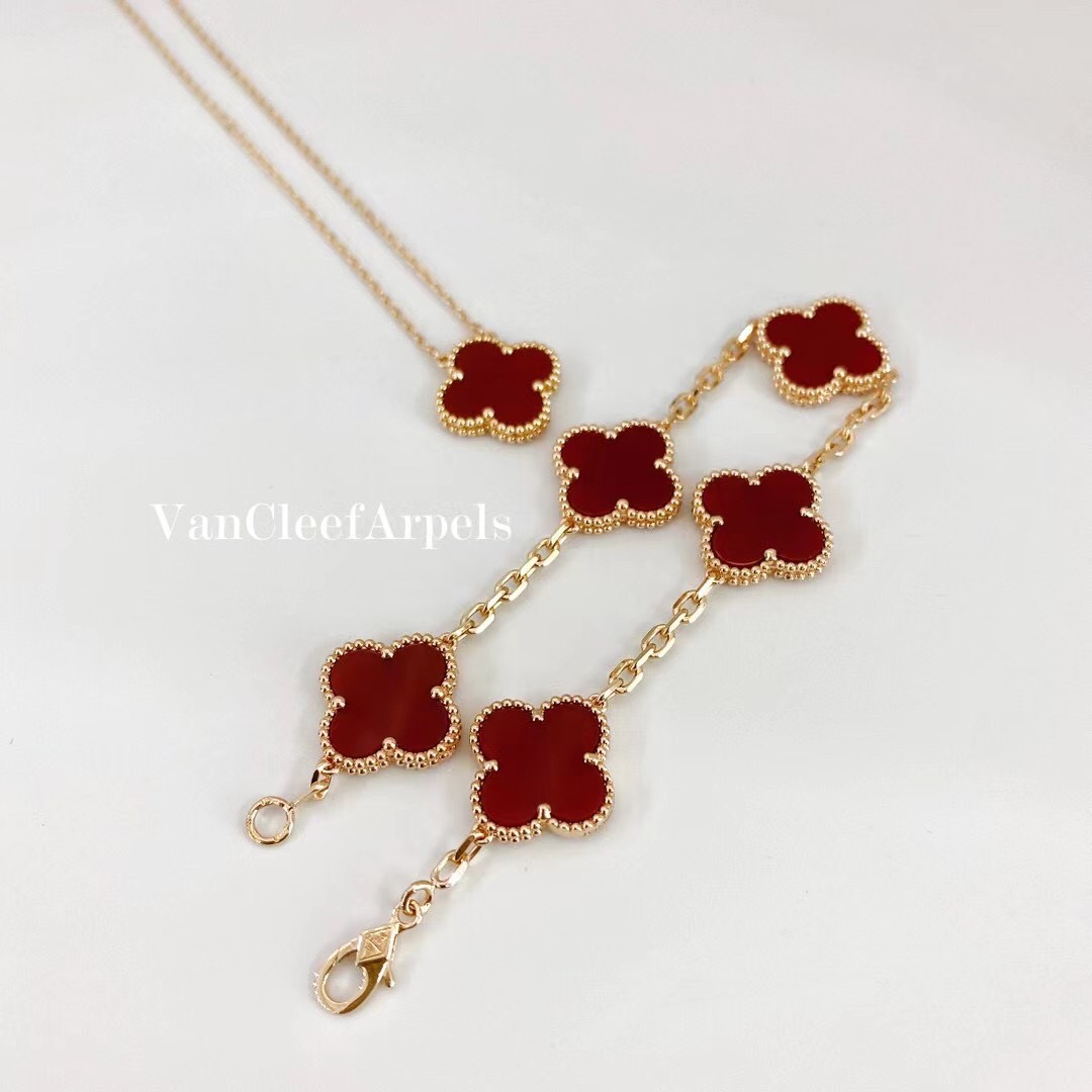 Van Cleef Arpels Bracelet