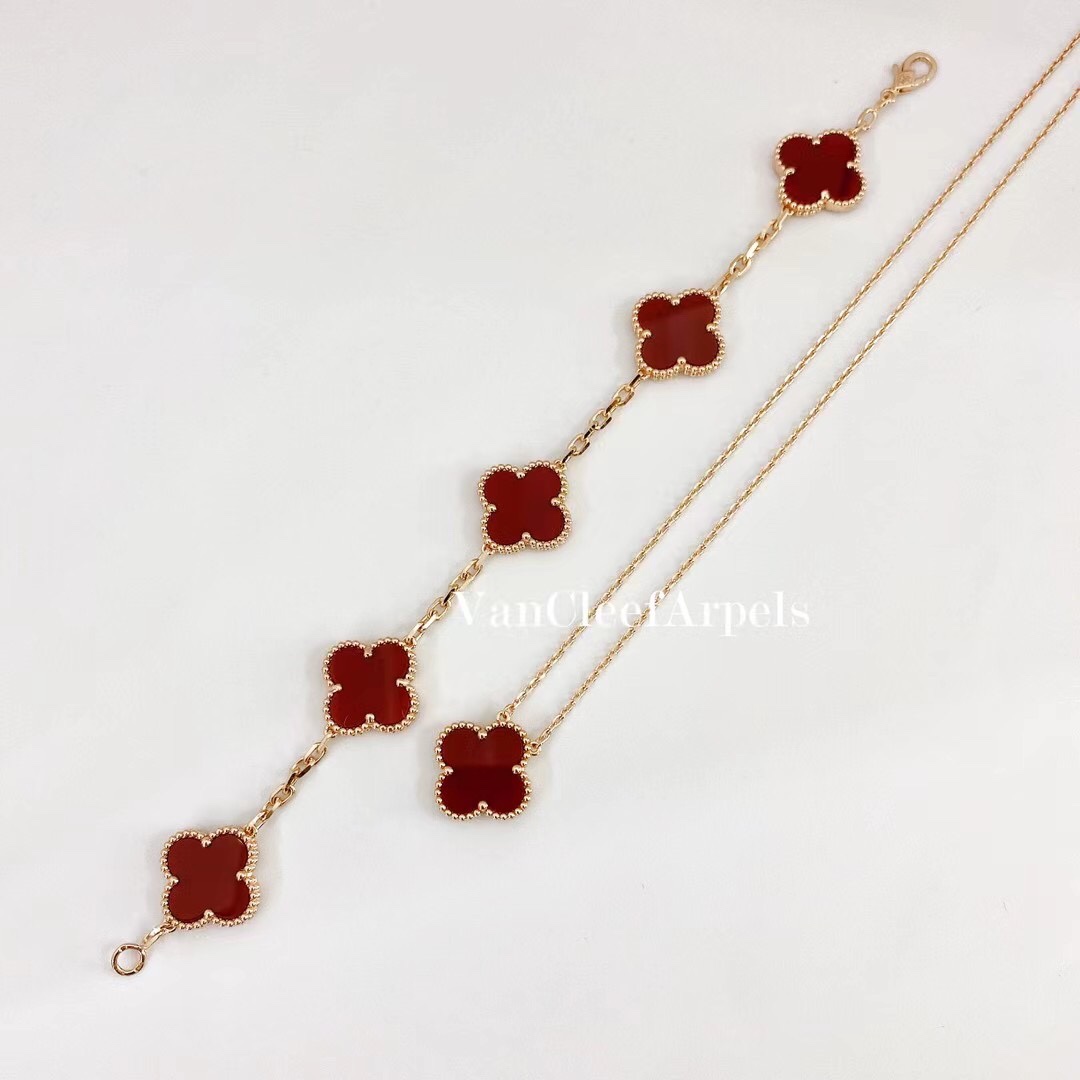 Van Cleef Arpels Bracelet