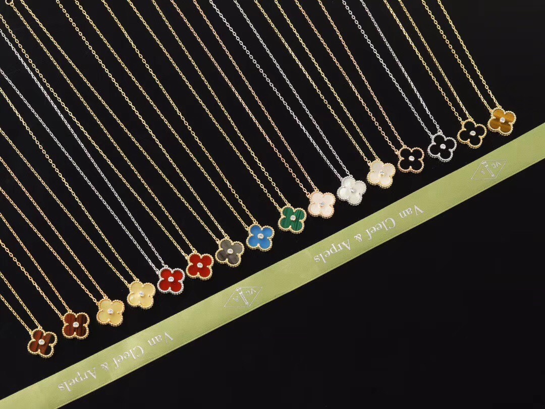 Van Cleef Arpels Necklace