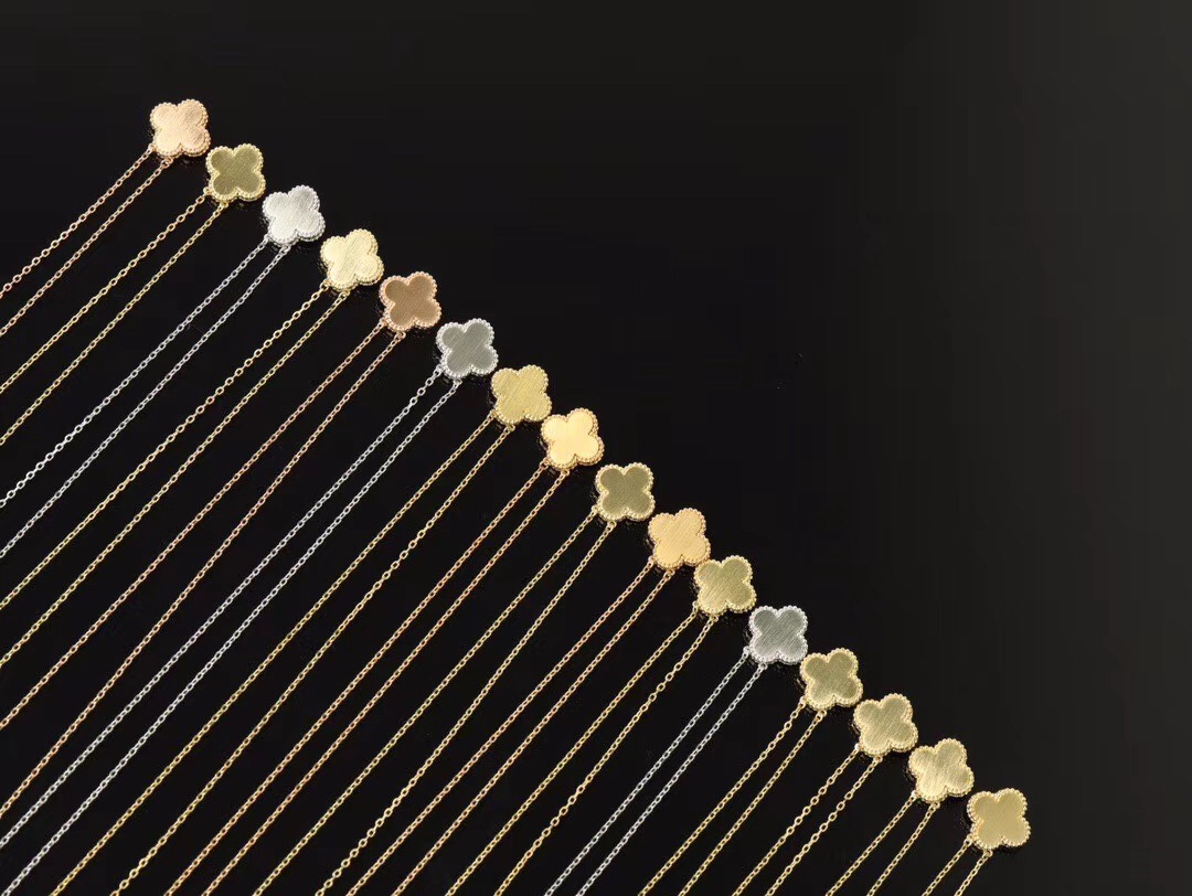 Van Cleef Arpels Necklace