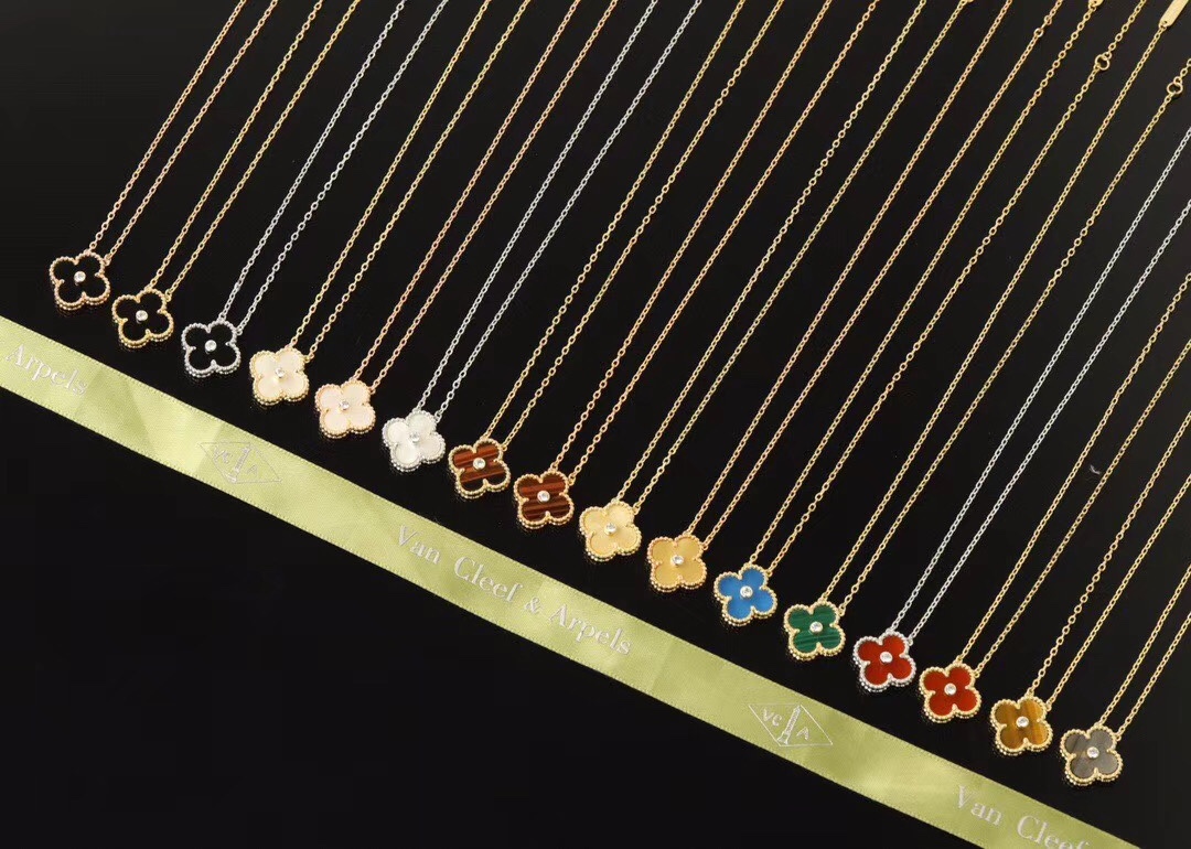 Van Cleef Arpels Necklace