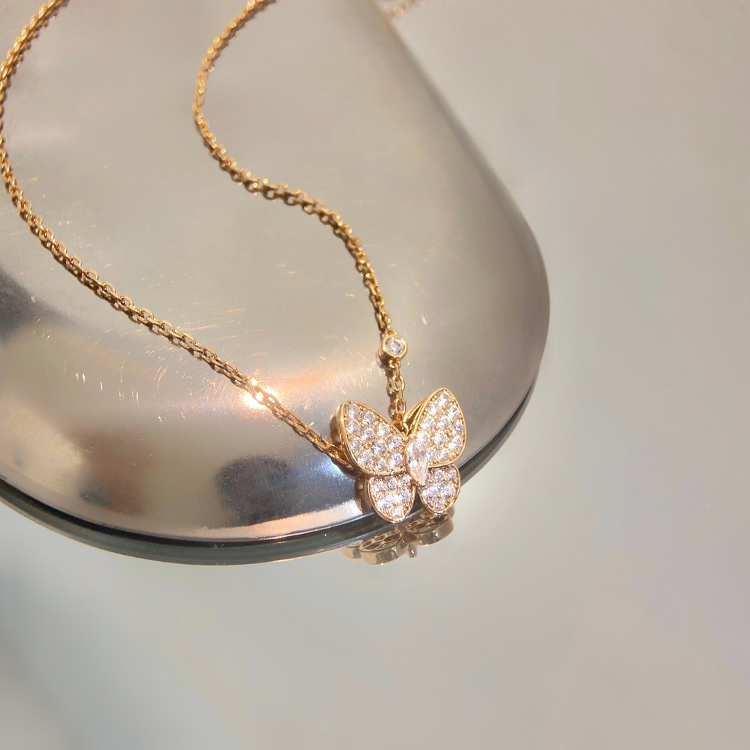 Van Cleef Arpels Necklace