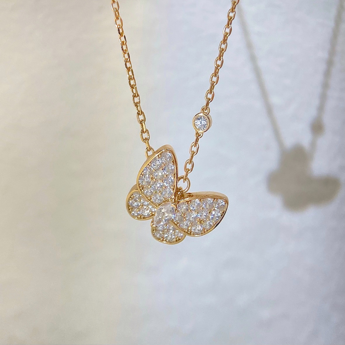 Van Cleef Arpels Necklace