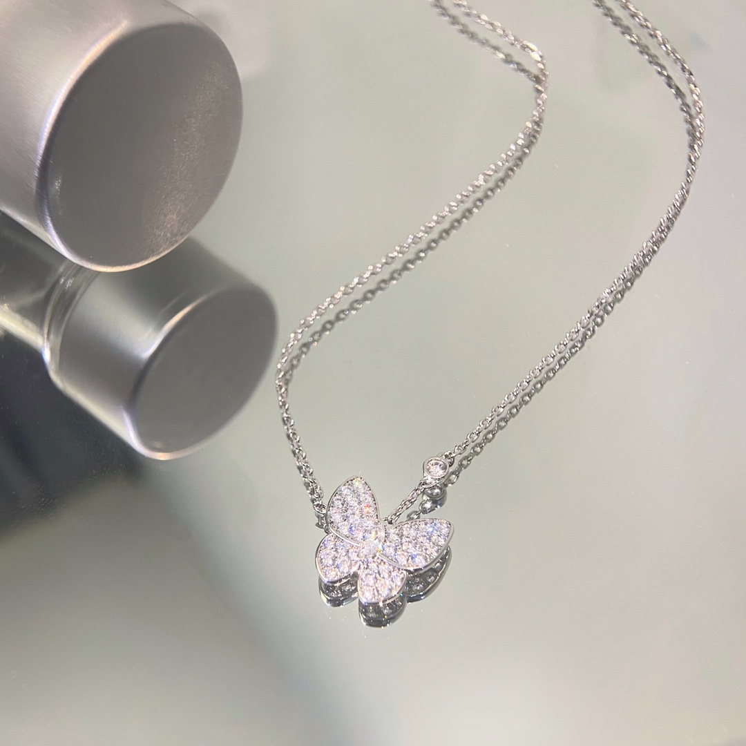Van Cleef Arpels Necklace