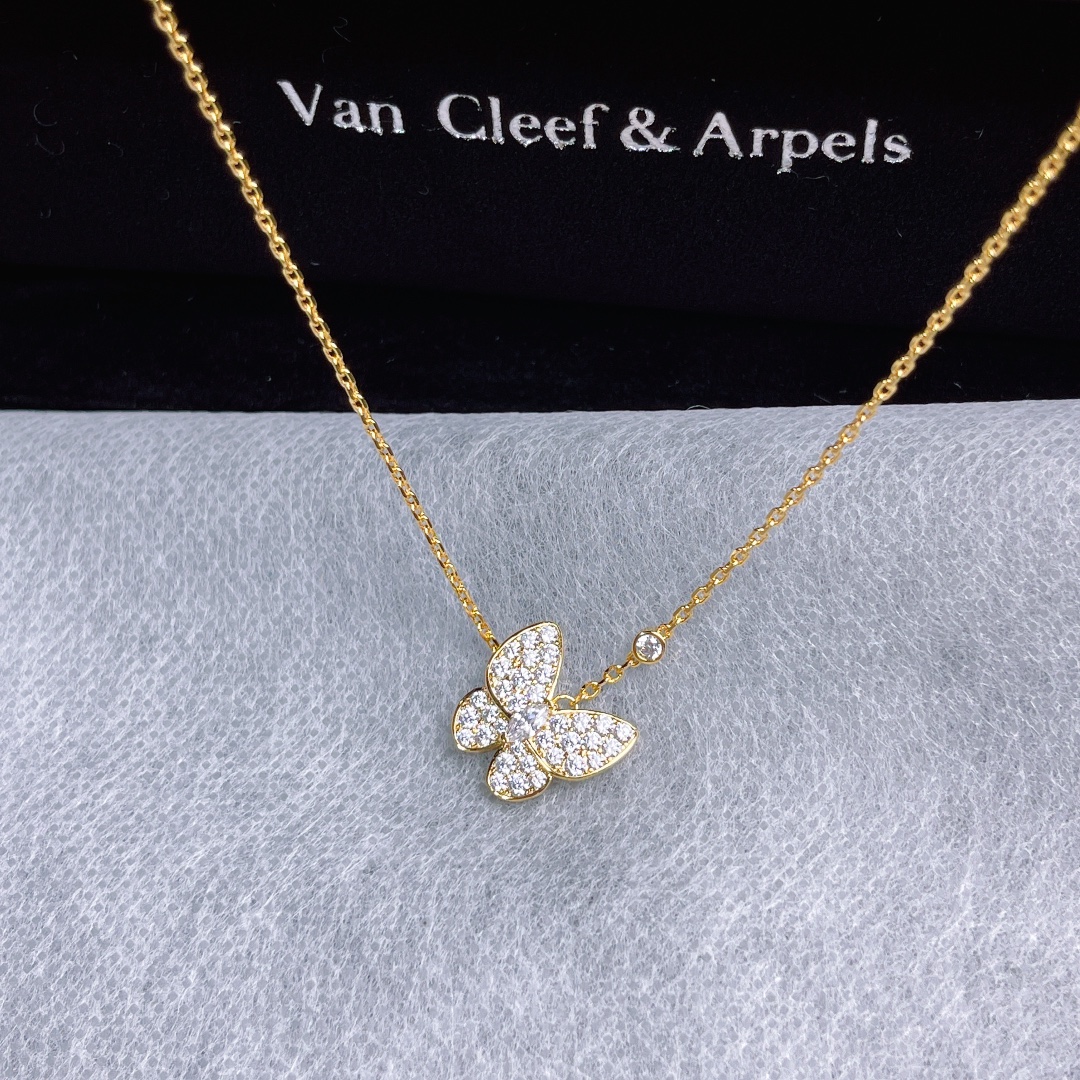 Van Cleef Arpels Necklace