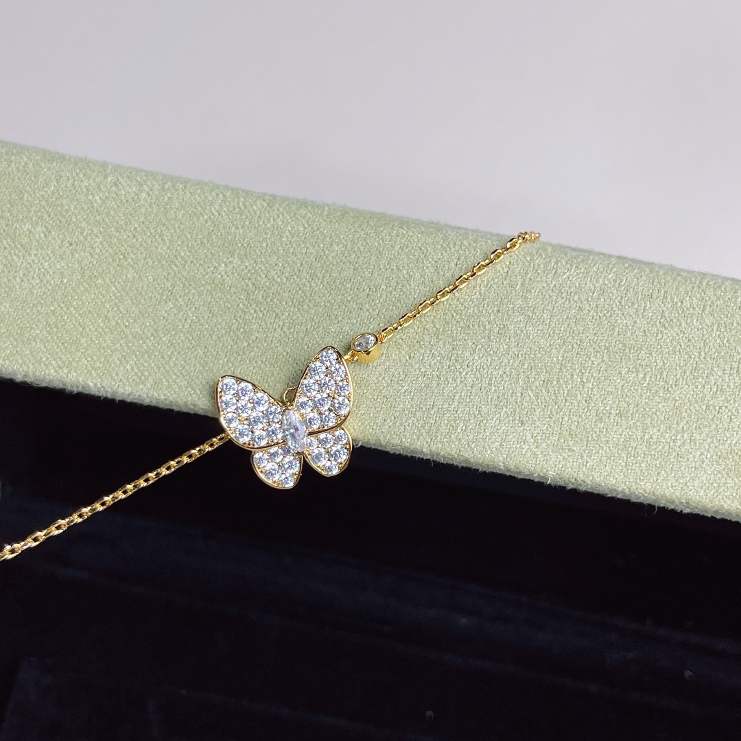 Van Cleef Arpels Necklace