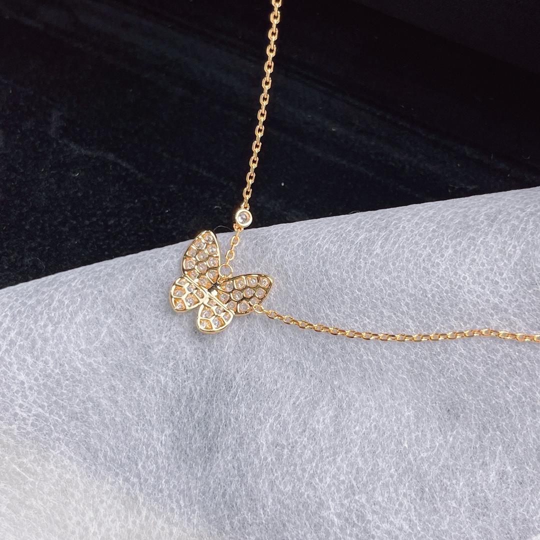 Van Cleef Arpels Necklace