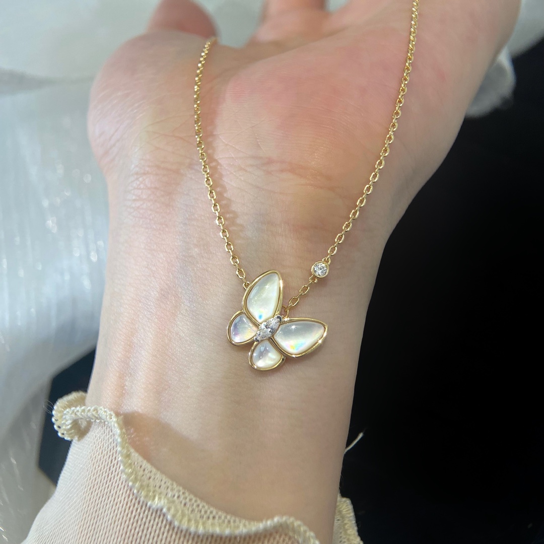 Van Cleef Arpels Necklace
