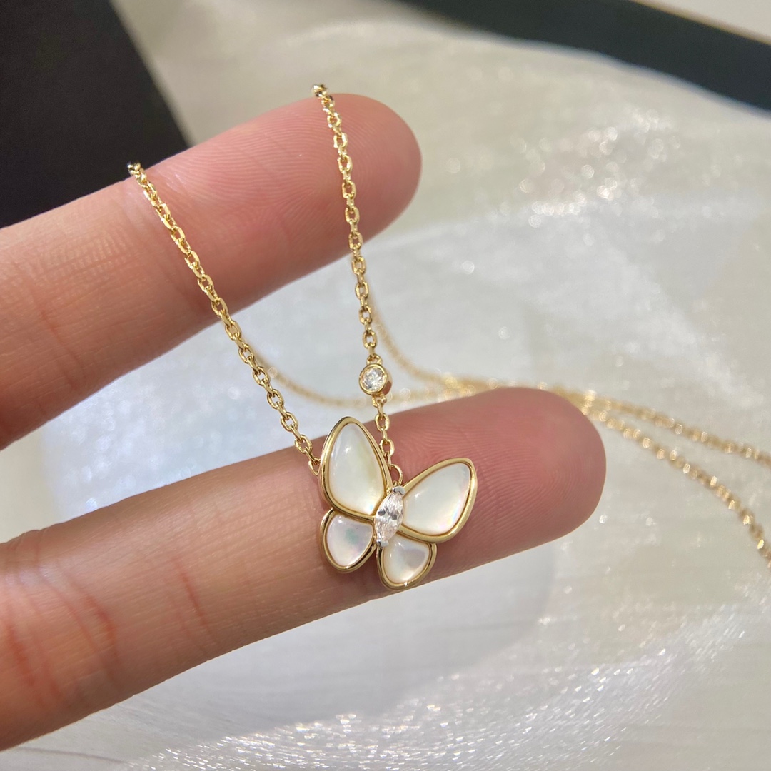 Van Cleef Arpels Necklace