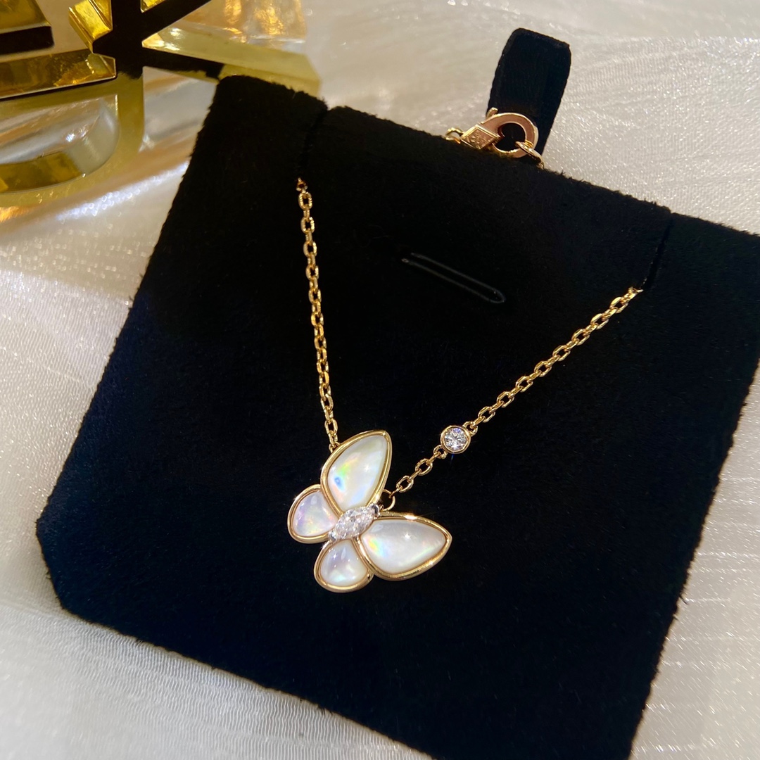Van Cleef Arpels Necklace