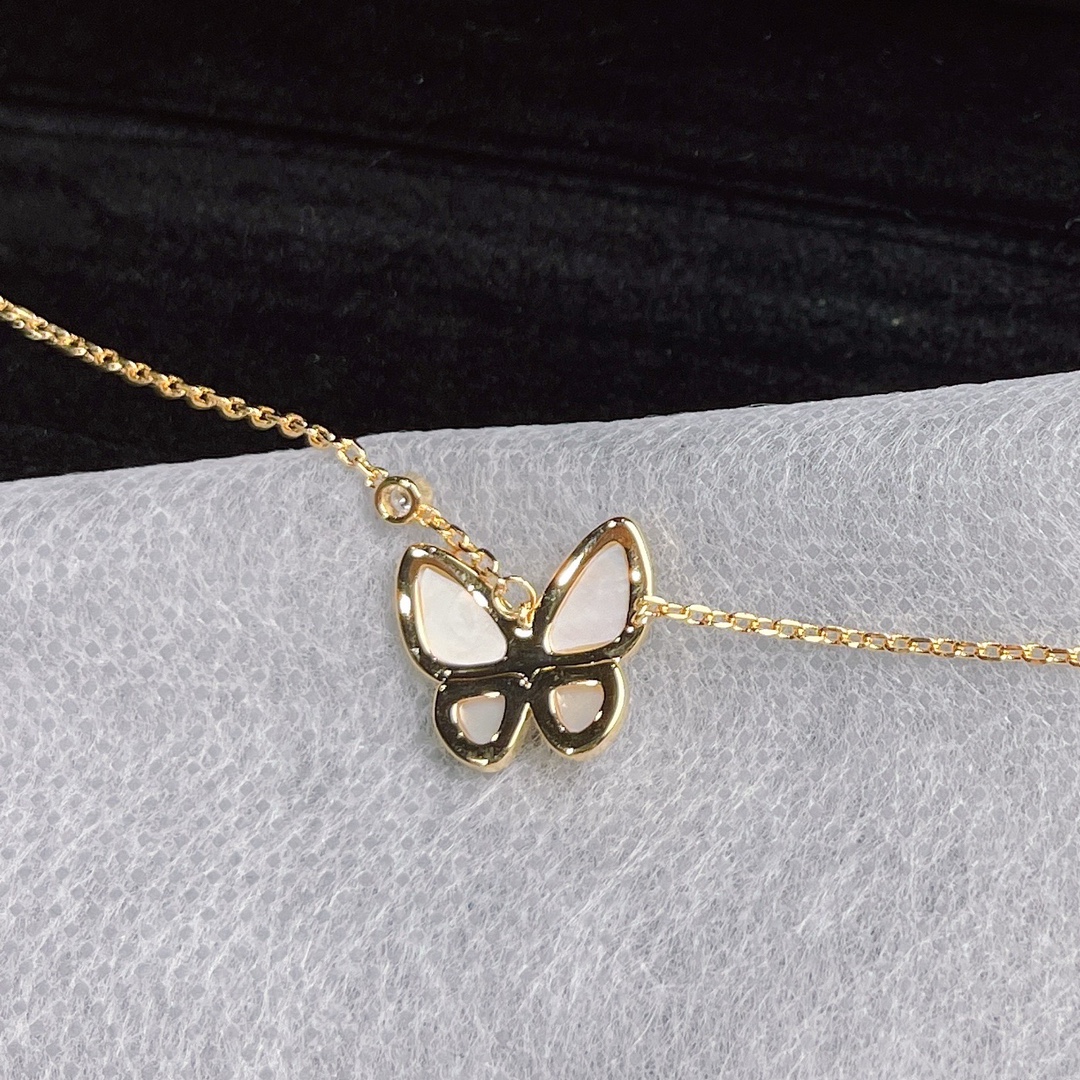 Van Cleef Arpels Necklace