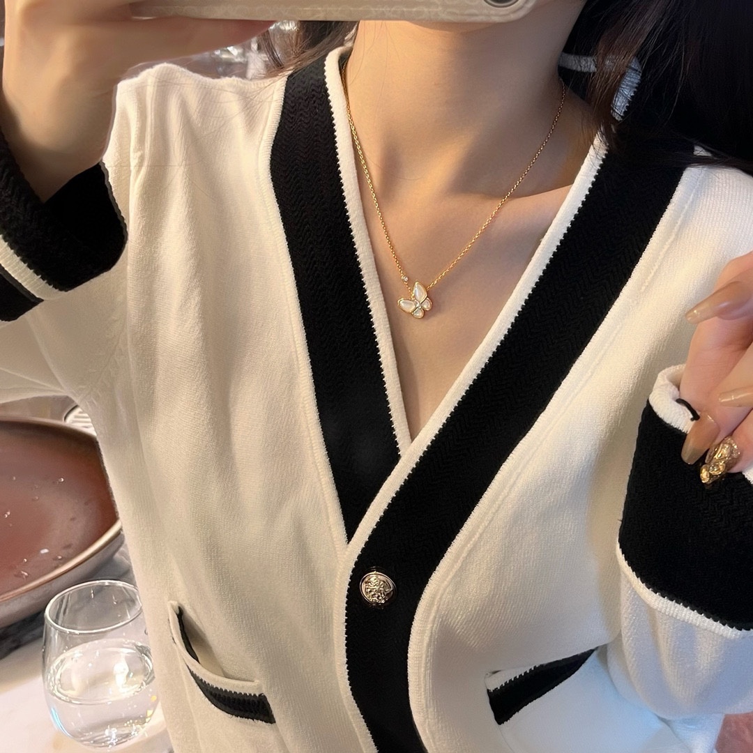 Van Cleef Arpels Necklace