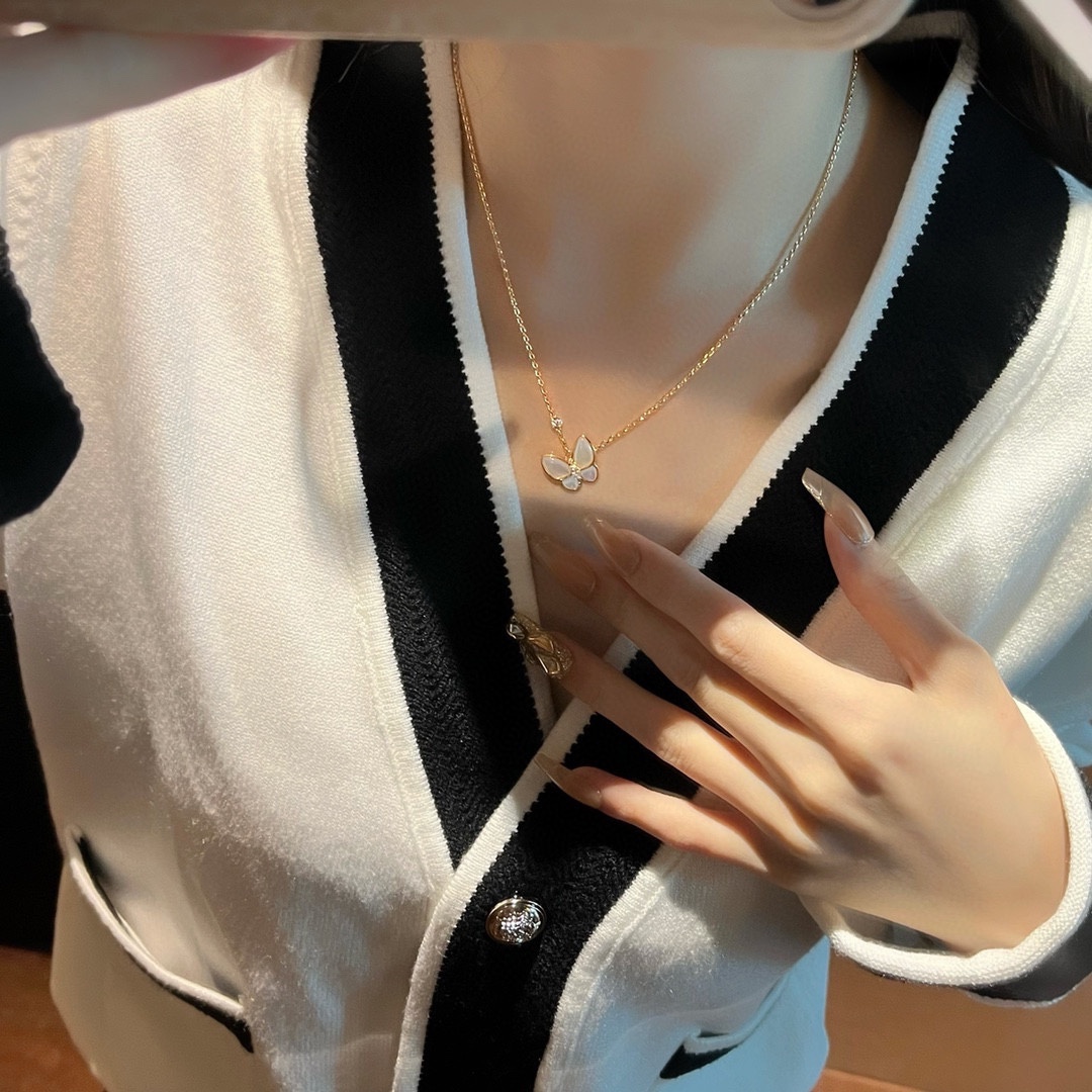 Van Cleef Arpels Necklace
