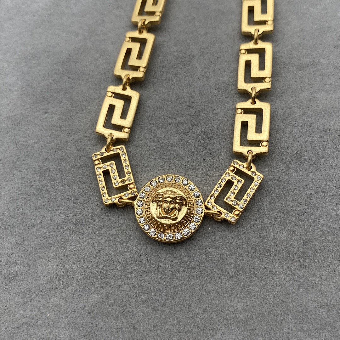 Versace Necklace S