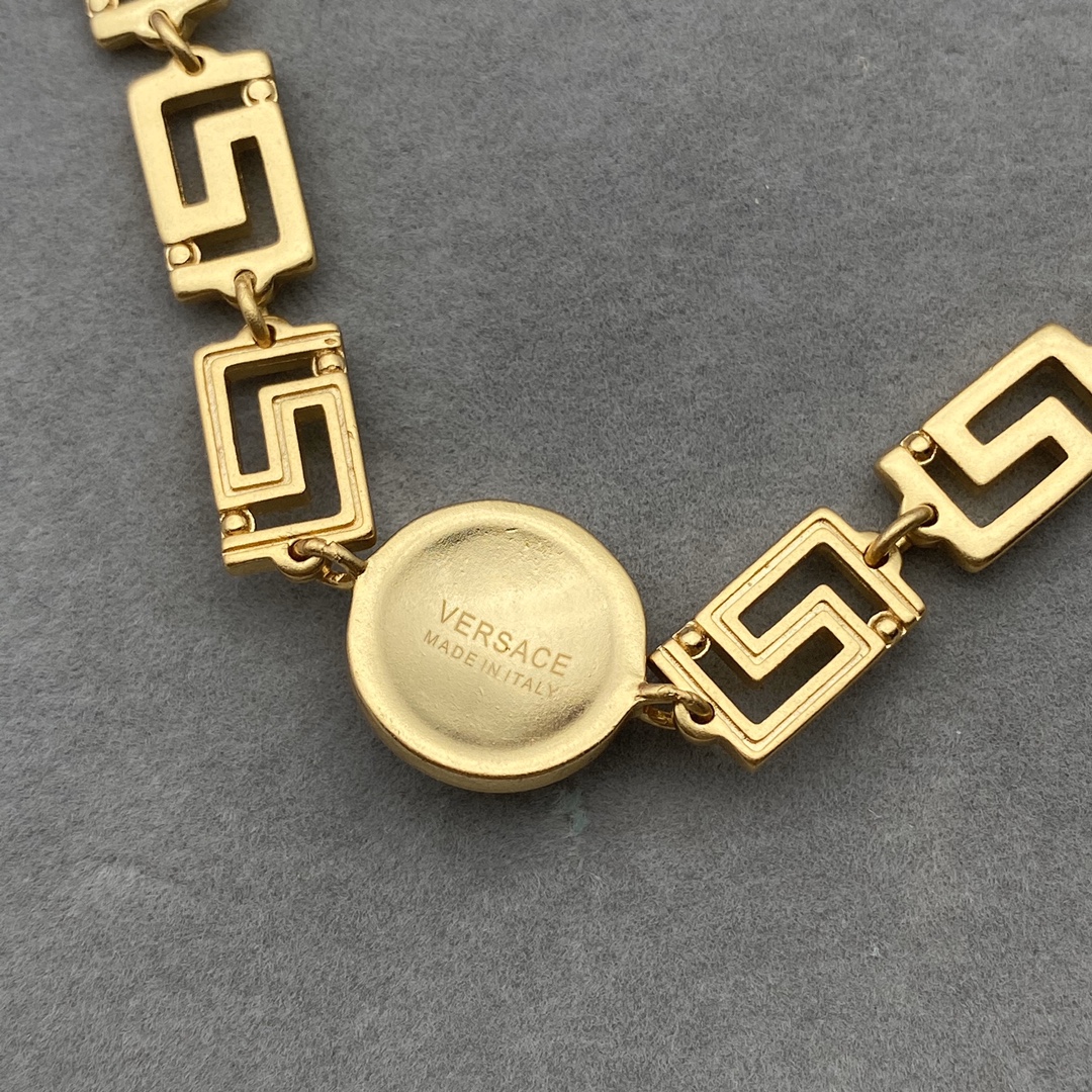 Versace Necklace S