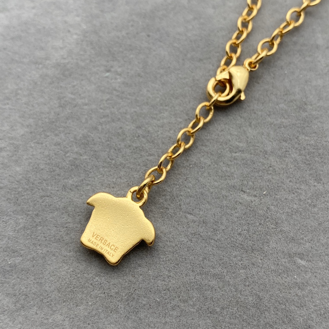 Versace Necklace S