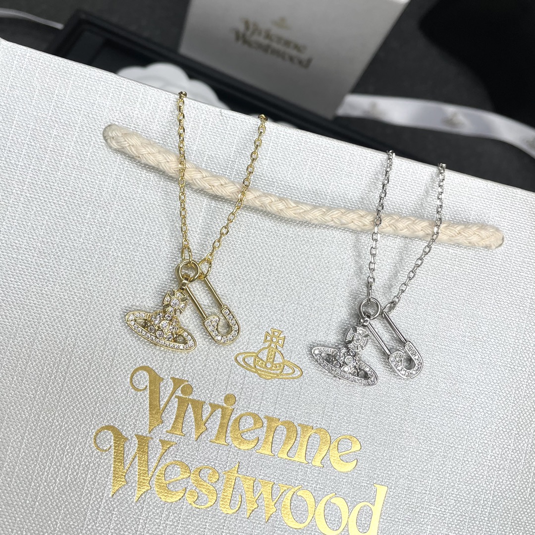Viviennewestwood Necklace S