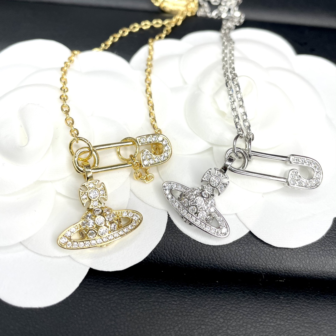 Viviennewestwood Necklace S
