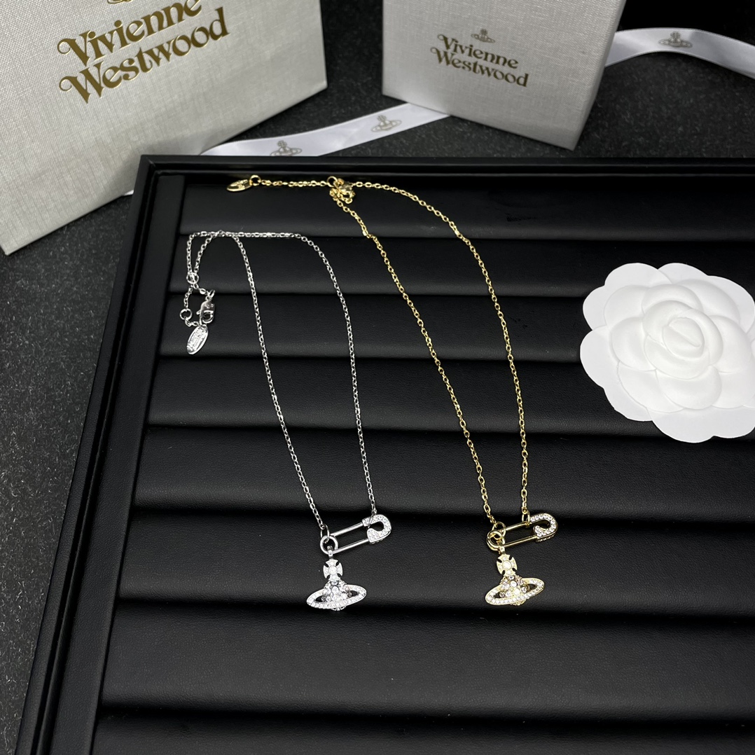Viviennewestwood Necklace S