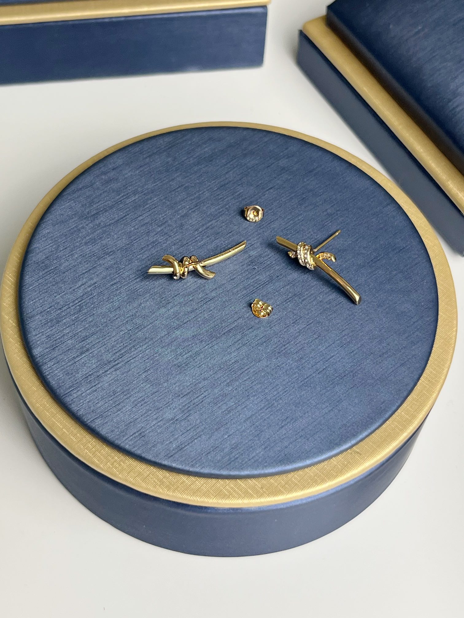 Tiffany Co Earrings S