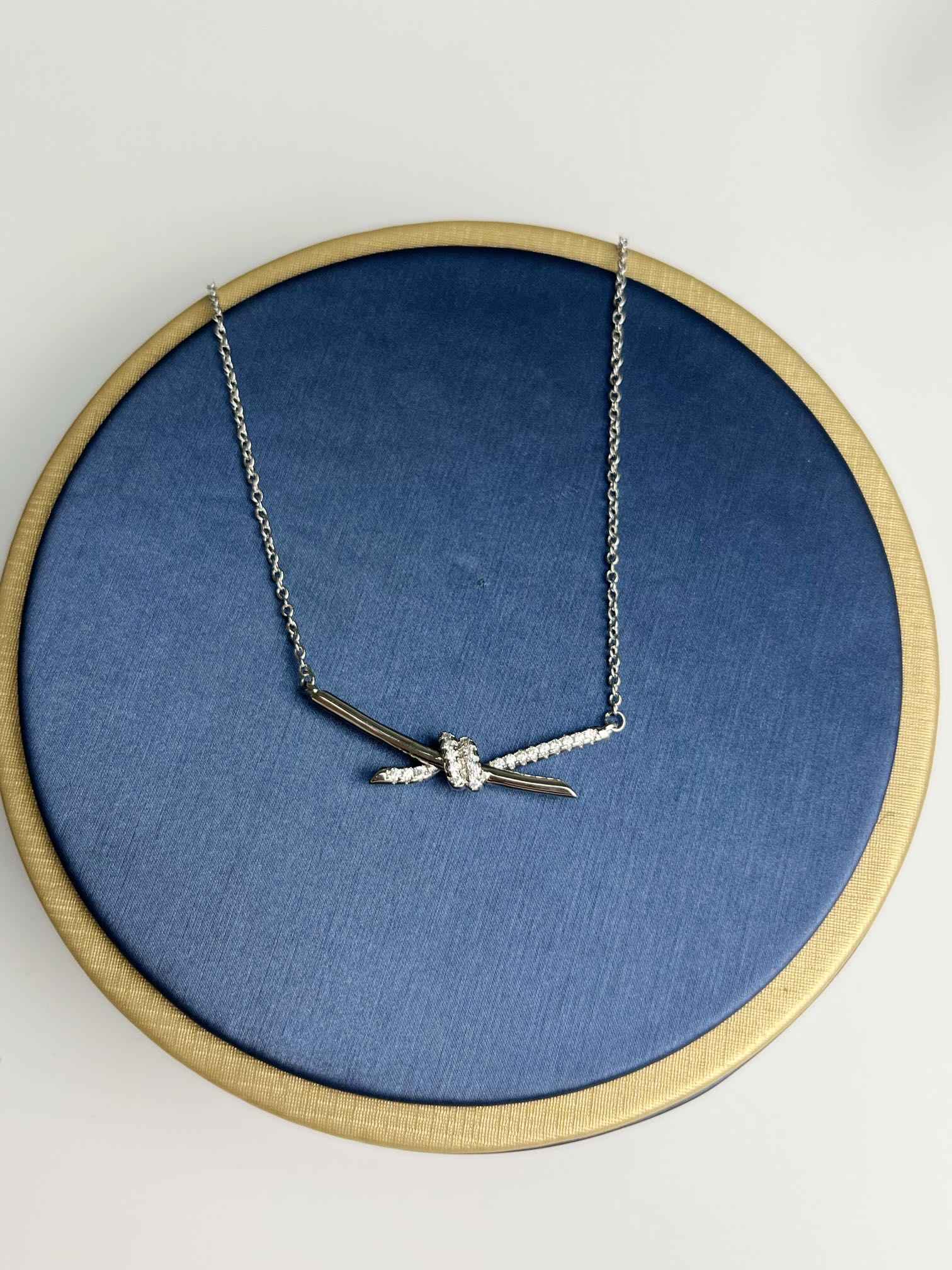 Tiffany Co Earrings S