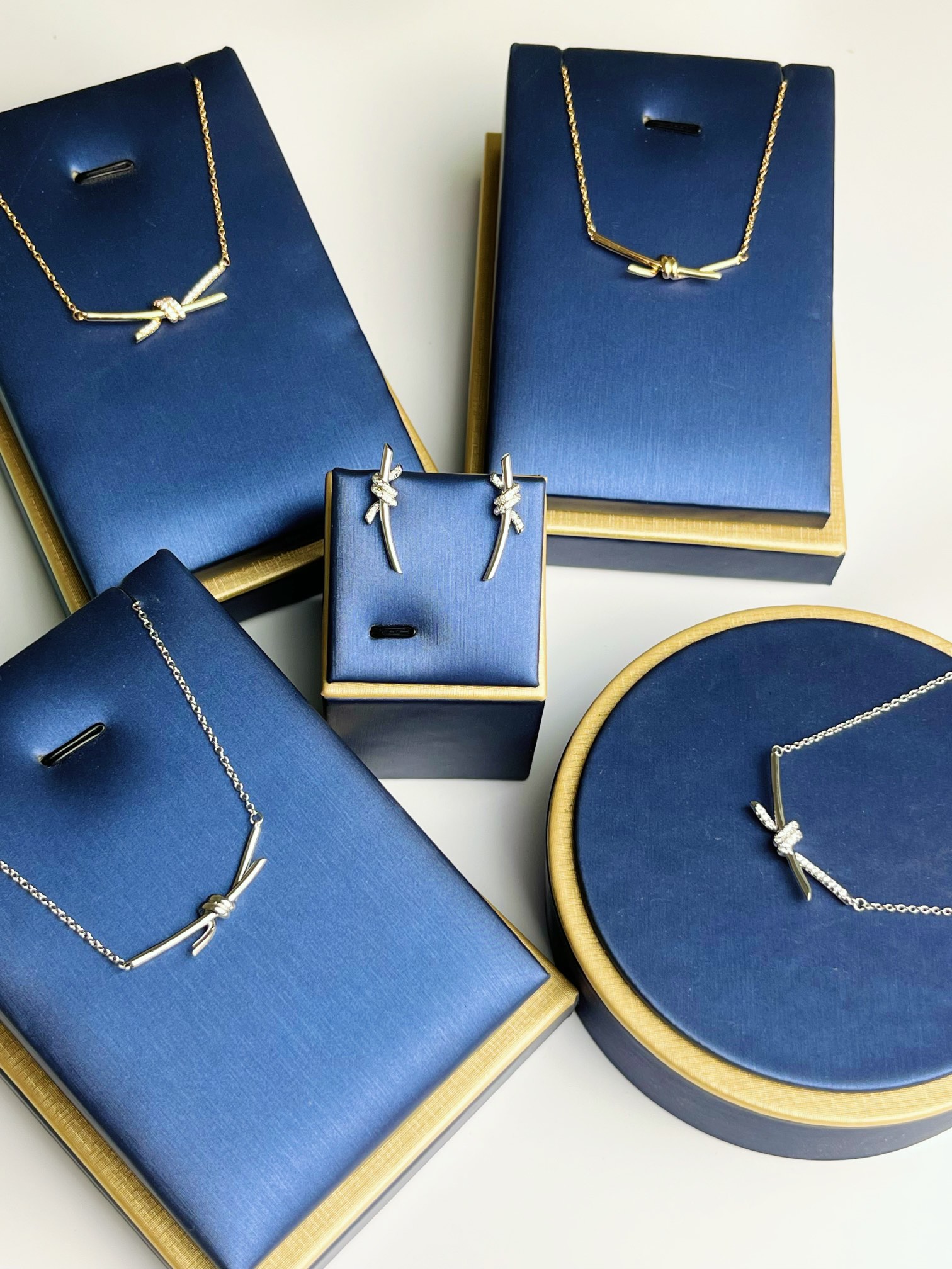 Tiffany Co Earrings S