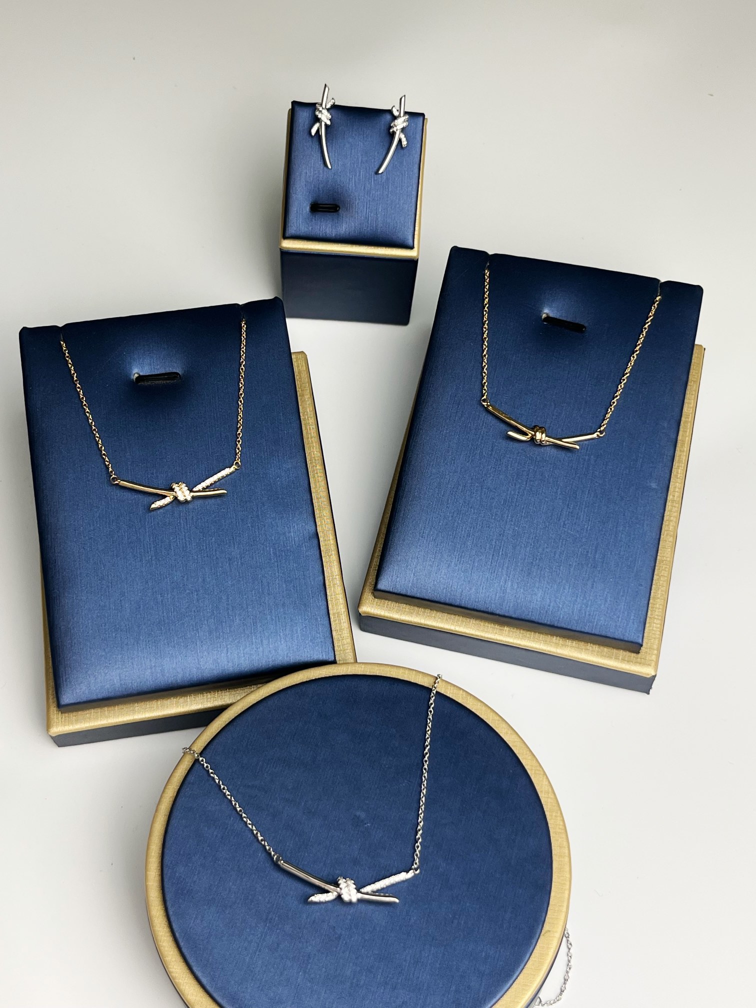 Tiffany Co Earrings S