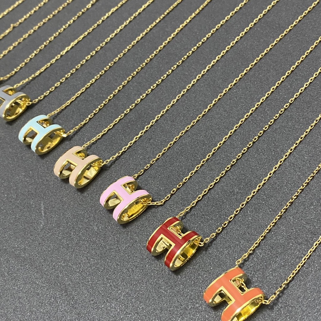 Hermès Necklace