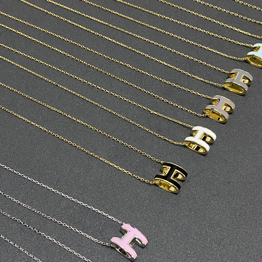Hermès Necklace