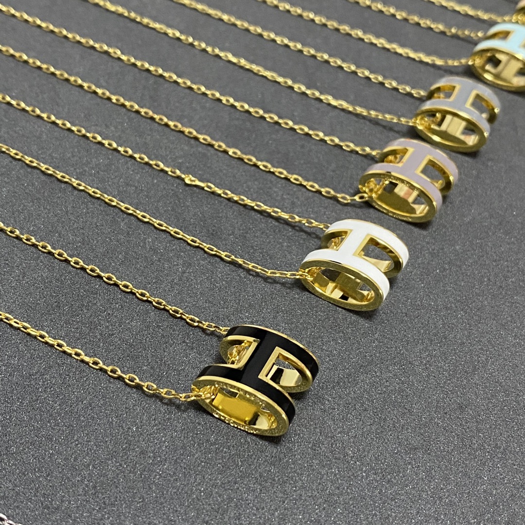 Hermès Necklace