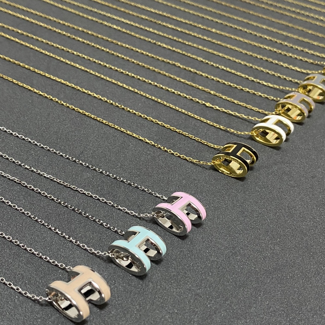 Hermès Necklace