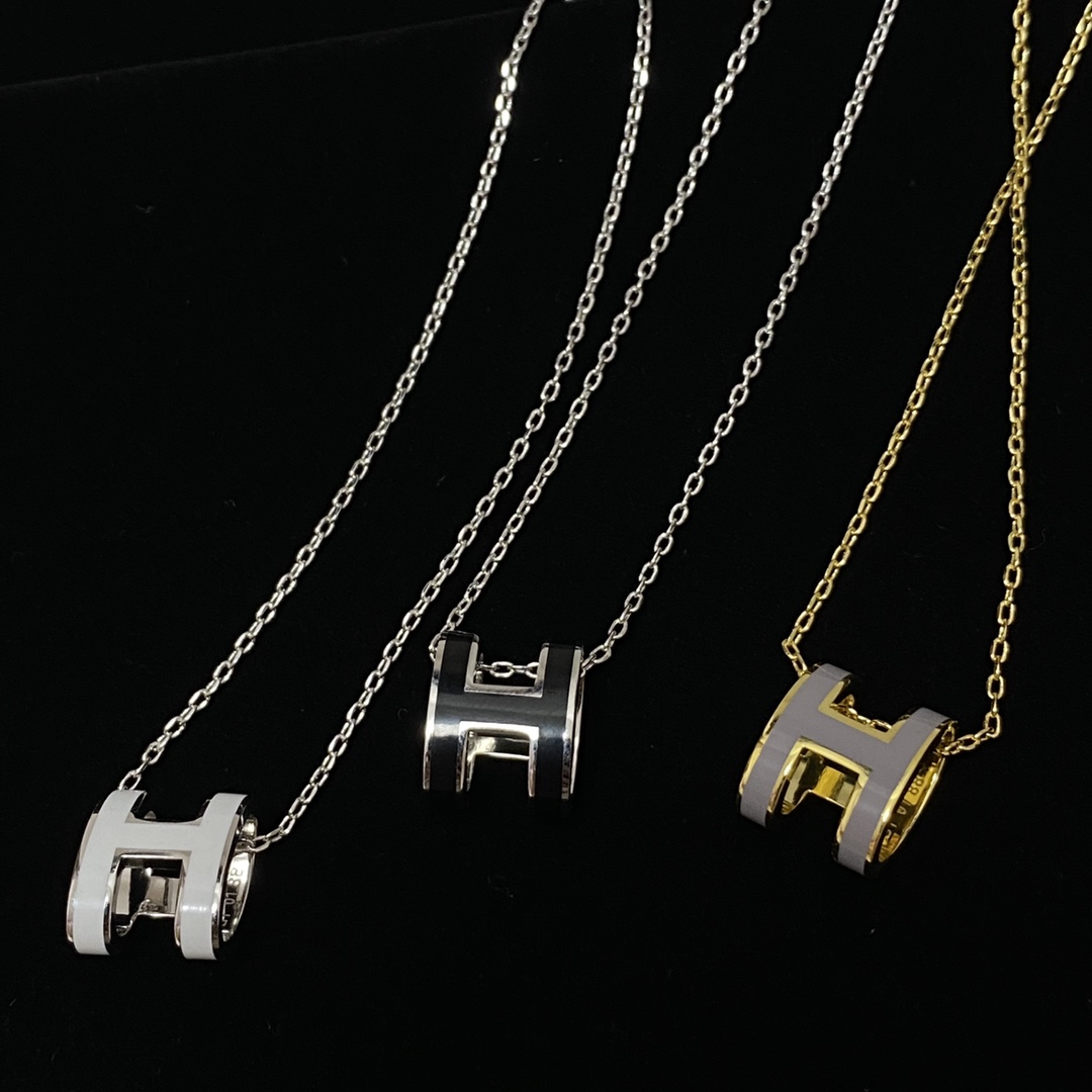 Hermès Necklace