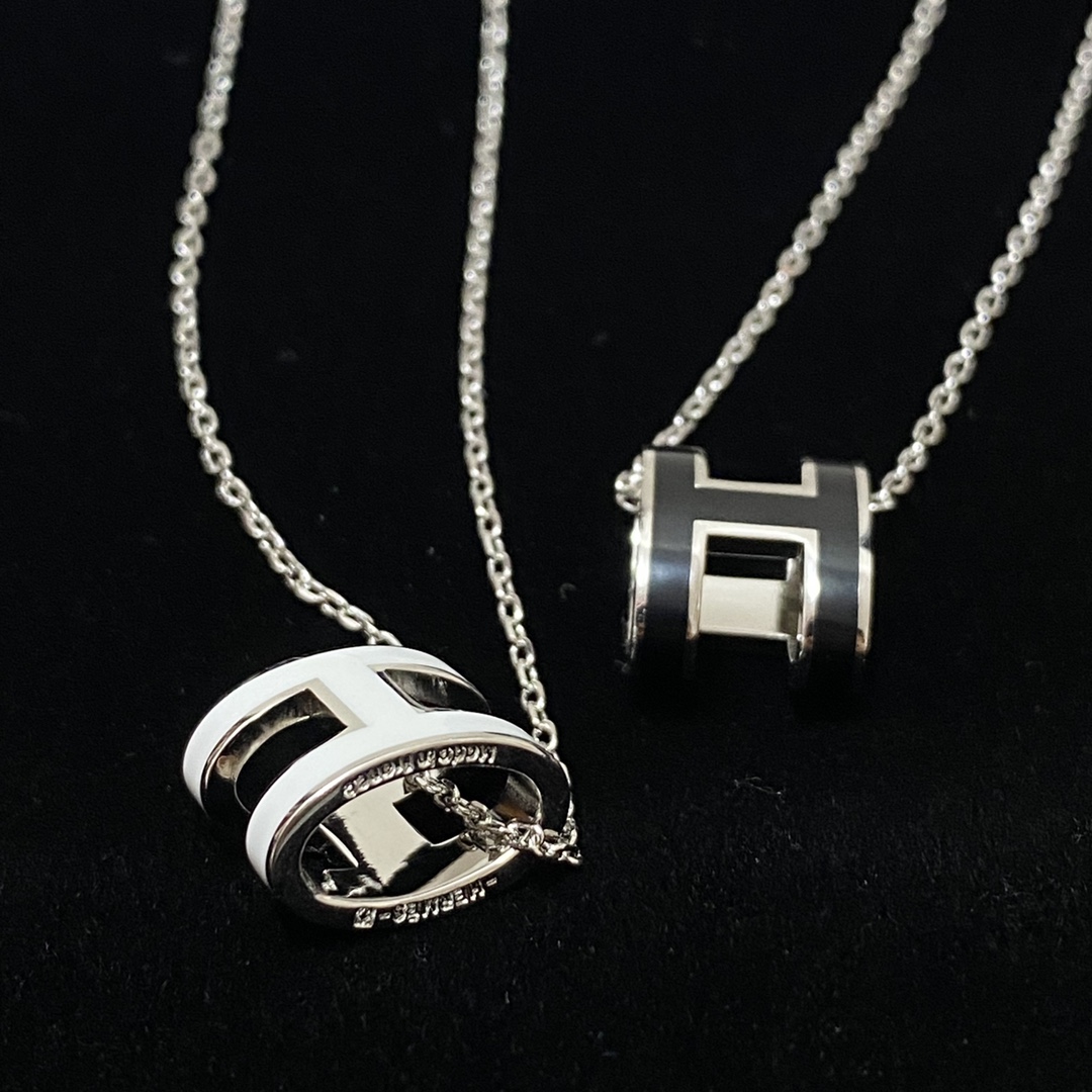 Hermès Necklace
