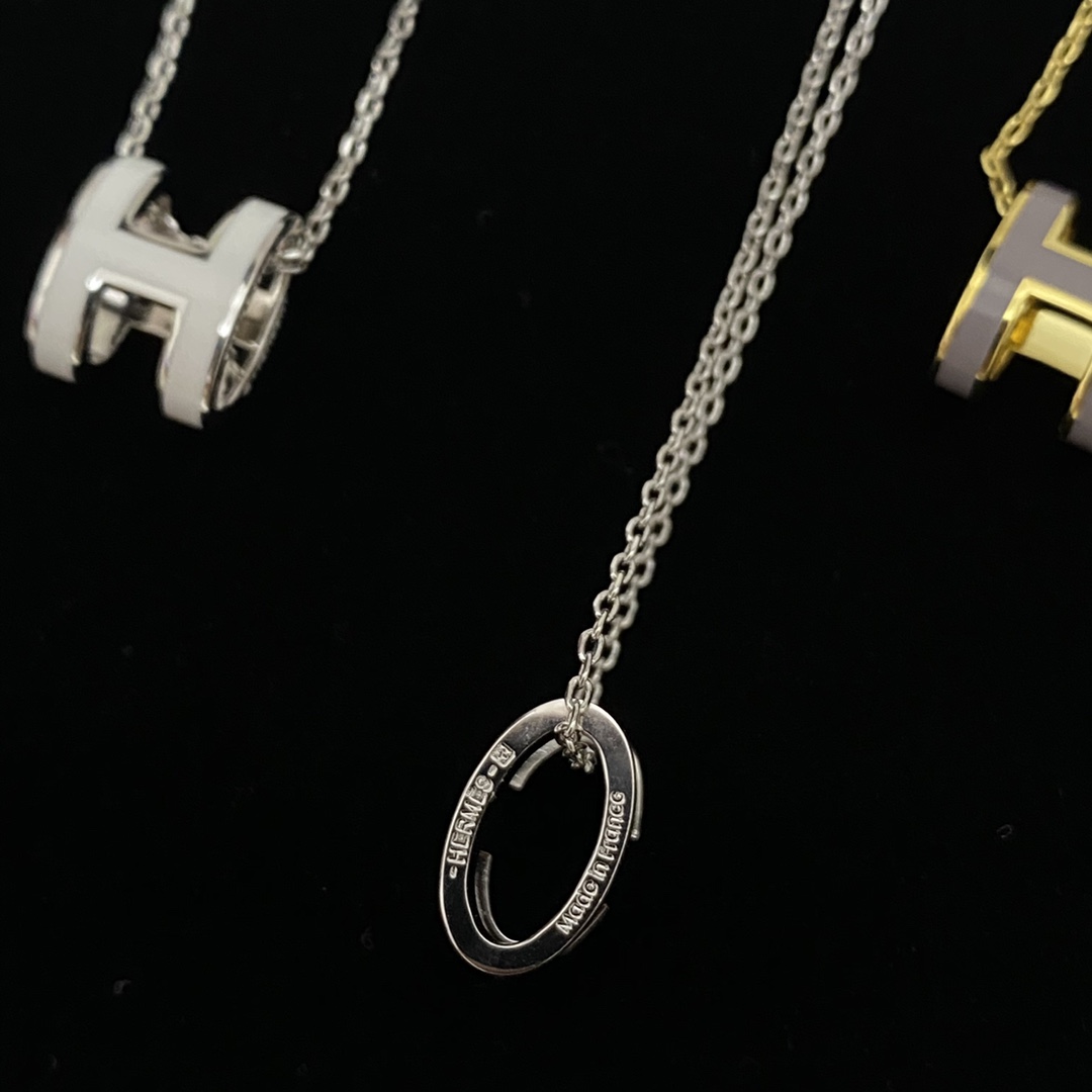 Hermès Necklace