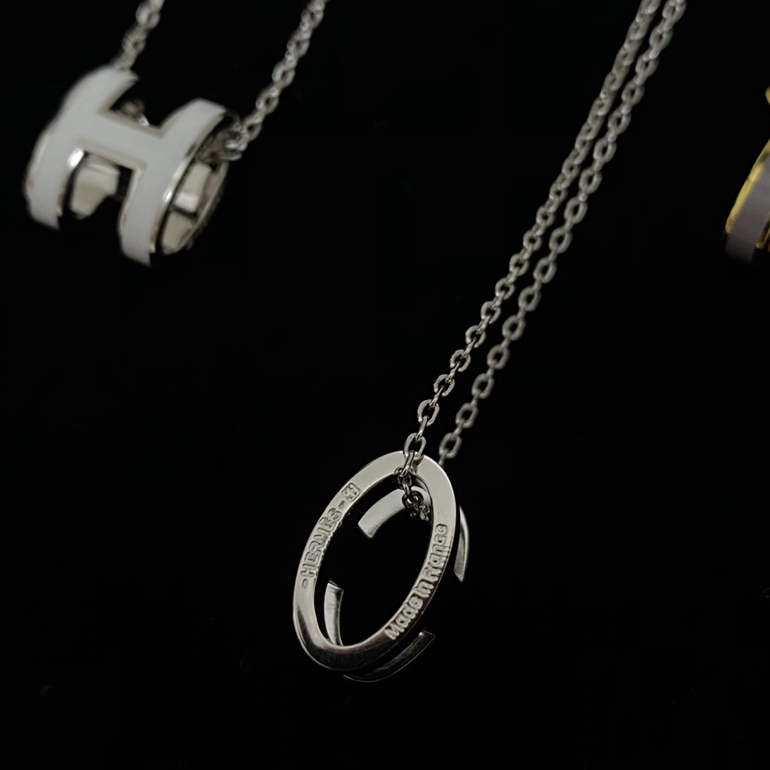 Hermès Necklace