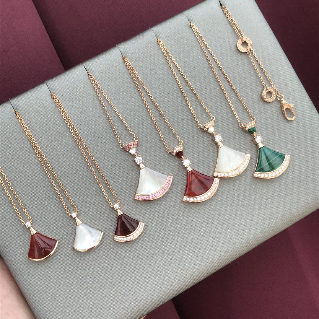 Bvlgari Necklace