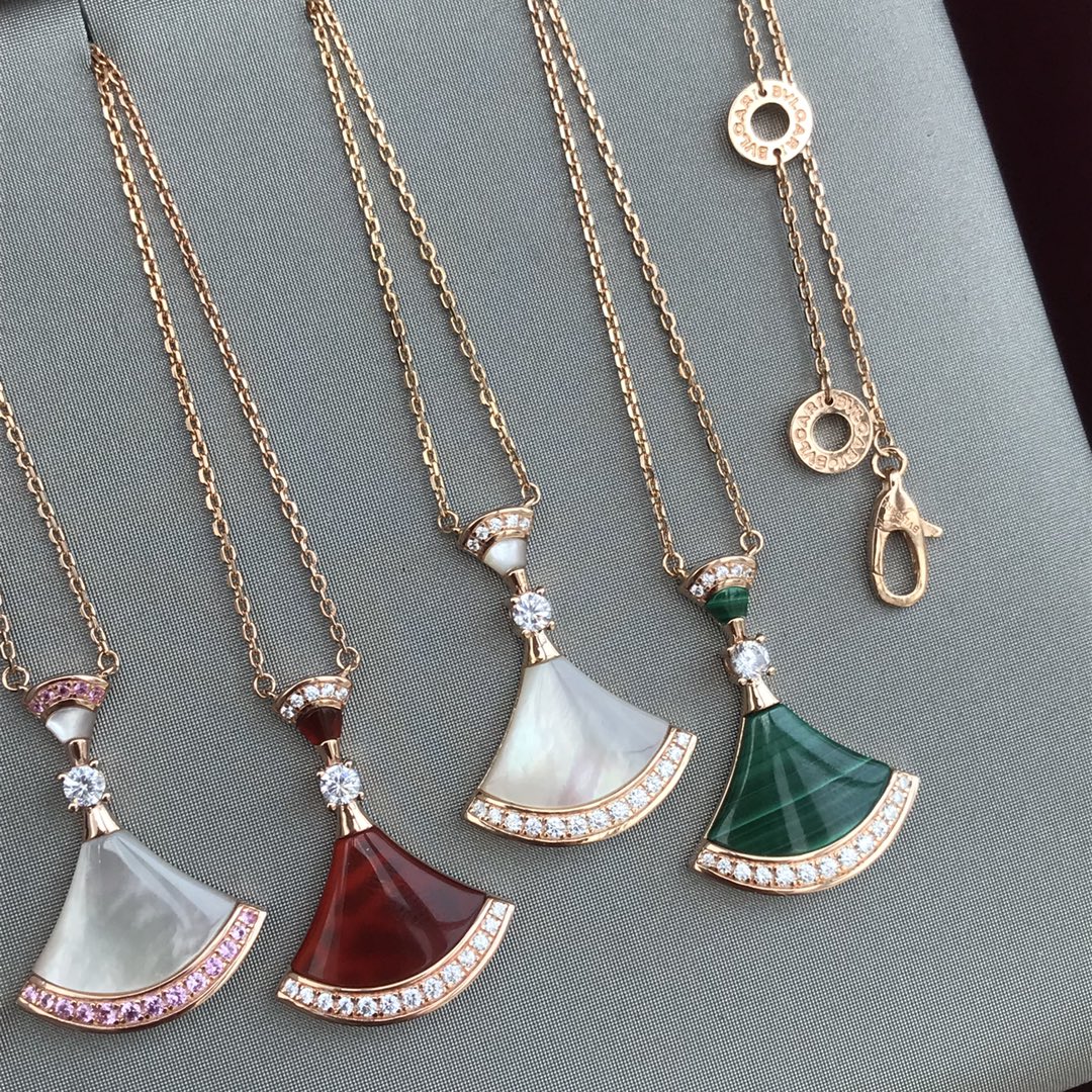 Bvlgari Necklace