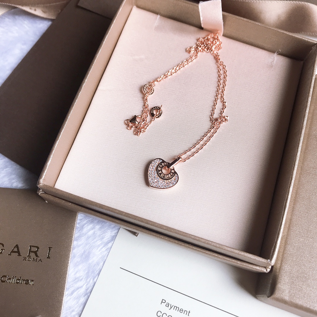 Bvlgari Necklace