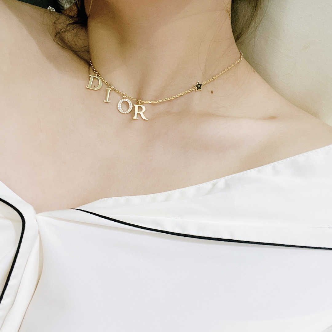 Dior Necklace L