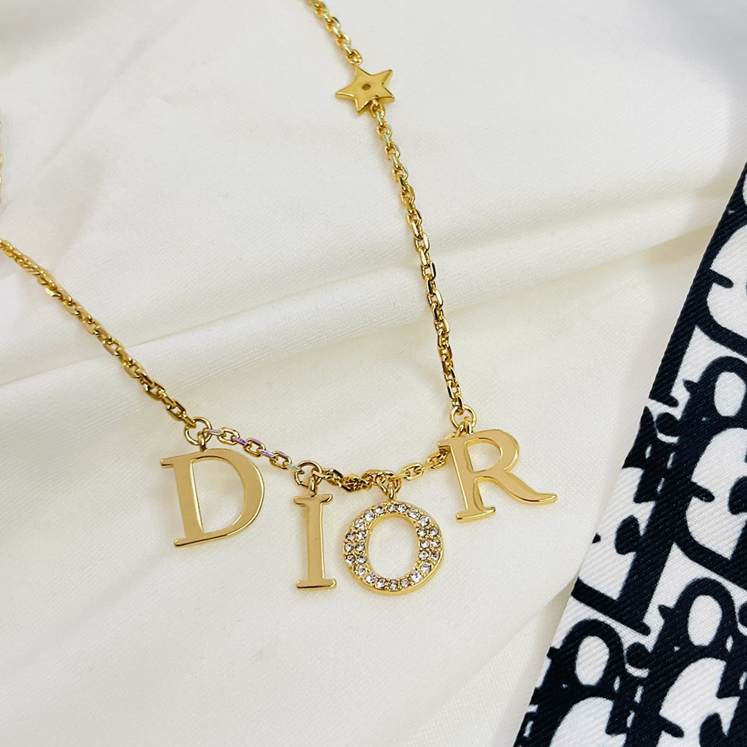Dior Necklace L